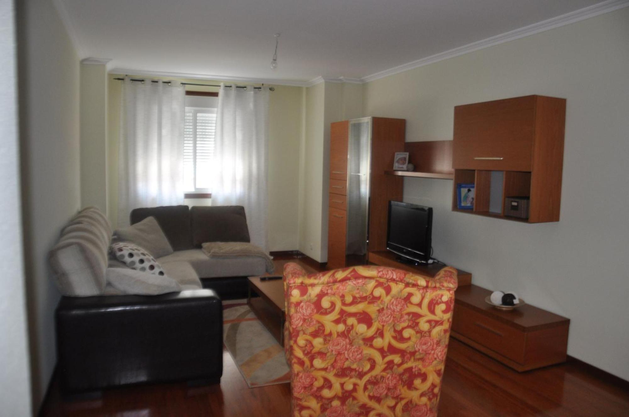 Katxutxa El Corazon De Galicia Apartment Lalin Exterior photo